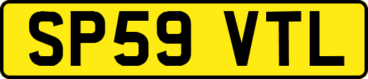 SP59VTL