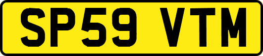 SP59VTM