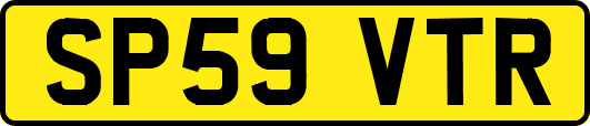 SP59VTR