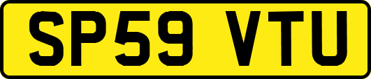 SP59VTU
