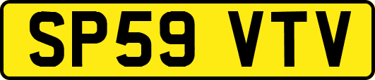 SP59VTV