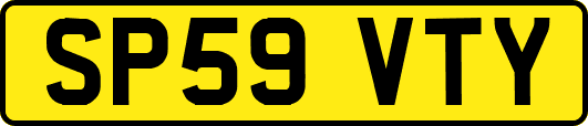 SP59VTY