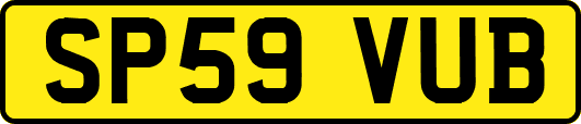 SP59VUB