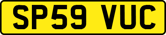 SP59VUC