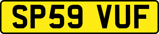 SP59VUF