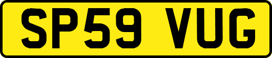 SP59VUG