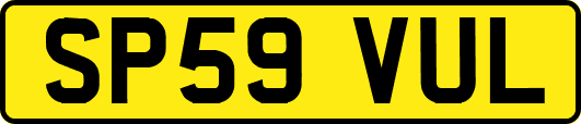SP59VUL