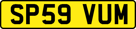 SP59VUM