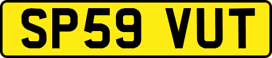 SP59VUT