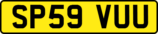 SP59VUU