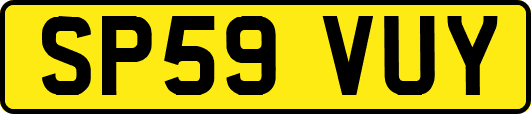 SP59VUY