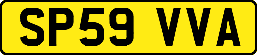 SP59VVA