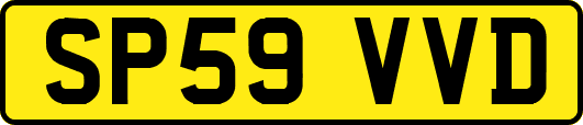 SP59VVD