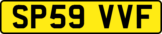 SP59VVF