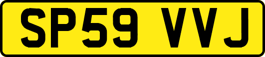 SP59VVJ