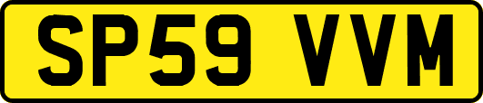 SP59VVM