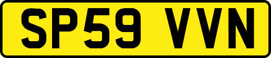 SP59VVN