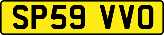 SP59VVO