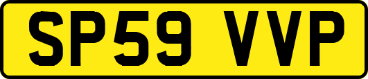SP59VVP