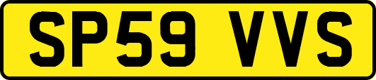 SP59VVS