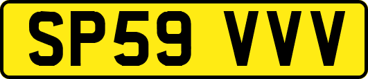 SP59VVV