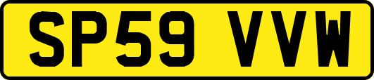 SP59VVW
