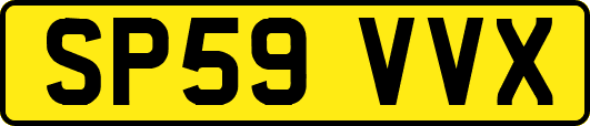 SP59VVX