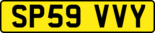 SP59VVY