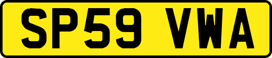SP59VWA