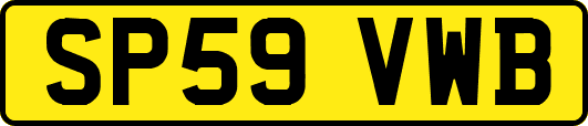 SP59VWB