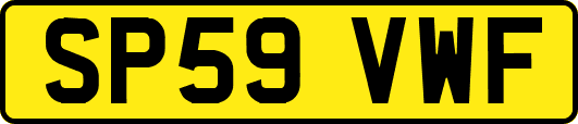 SP59VWF