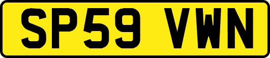SP59VWN