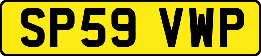SP59VWP