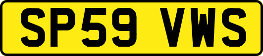 SP59VWS