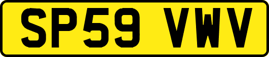 SP59VWV