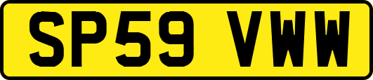SP59VWW