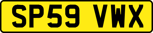SP59VWX