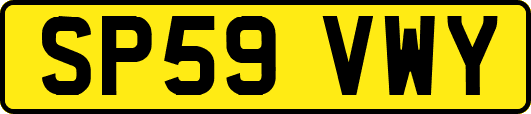 SP59VWY