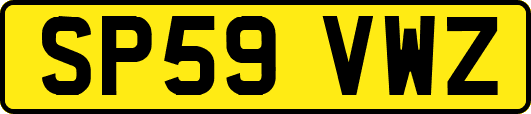 SP59VWZ