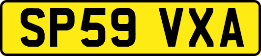 SP59VXA