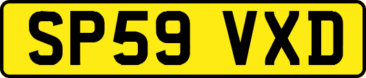 SP59VXD