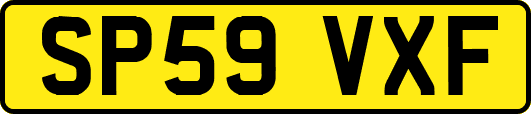 SP59VXF