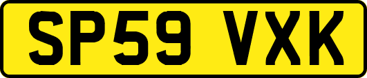 SP59VXK