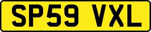 SP59VXL
