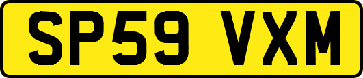 SP59VXM