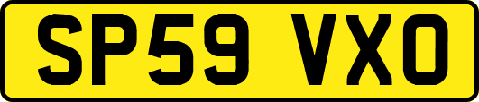 SP59VXO
