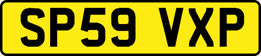SP59VXP