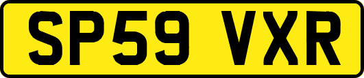 SP59VXR