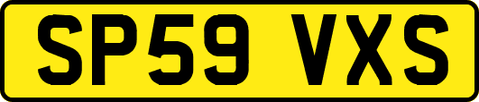 SP59VXS
