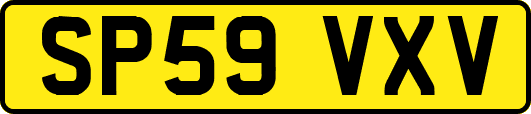 SP59VXV